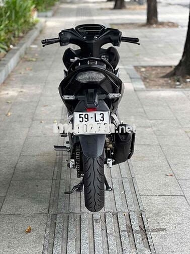 Honda Winner X 150 V2 Abs 2021 Đen nhám