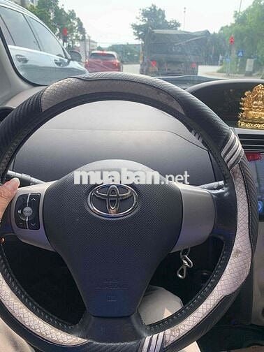 Toyota Yaris Tự động nhập Nhật