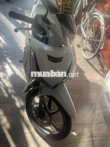 Honda Future 2026 Trắng 