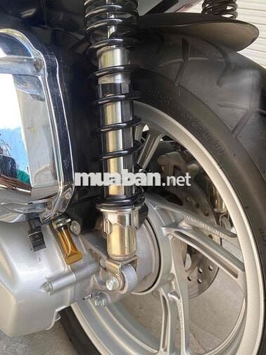Cần Bán sh125 Cbs 2018 Bstp Odo Lướt Chính Chủ