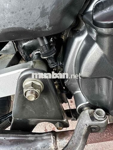 Honda Wave 110 2014 Đỏ Bstp 9 chủ