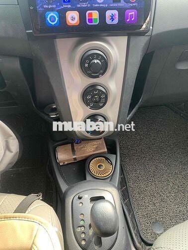 Toyota Yaris Tự động nhập Nhật