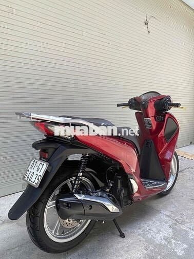 Cần Bán sh125 Cbs 2018 Bstp Odo Lướt Chính Chủ