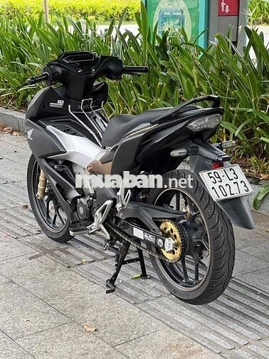Honda Winner X 150 V2 Abs 2021 Đen nhám