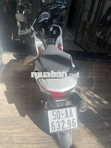 Honda Future 2026 Trắng 