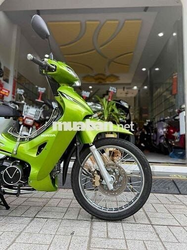 🌈 FU 2 XANH BẠC HSCT XE ĐẸP MÀU ĐẸP MÁY ÊM💥CÓ GÓP💥