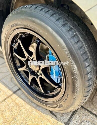 Toyota Wigo 2024 Bản G Tự động Bạc