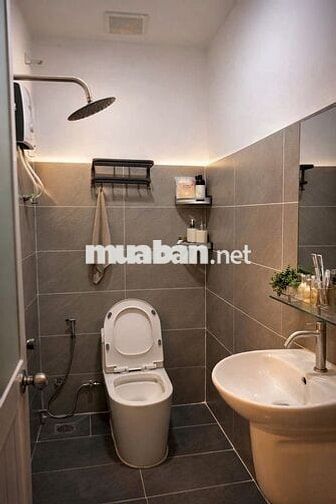 CHO THUÊ 1PN 25M2 TÁCH BẾP CỬA SỔ TO NGAY VÒNG XOAY DÂN