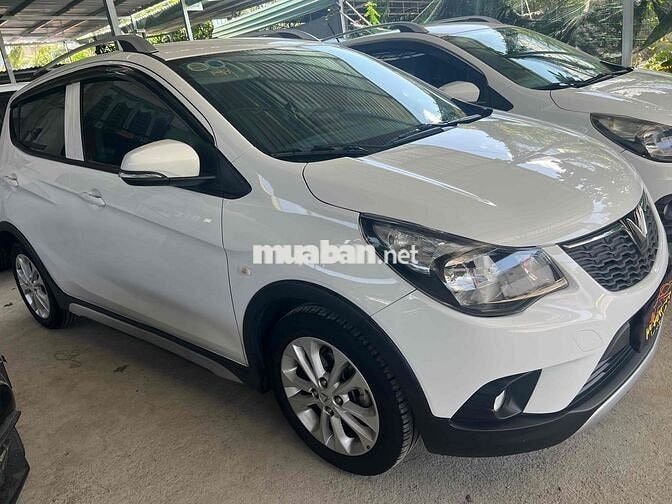 VinFast Fadil 2020 Trắng