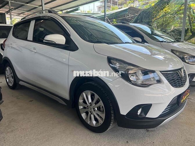VinFast Fadil 2020 Trắng