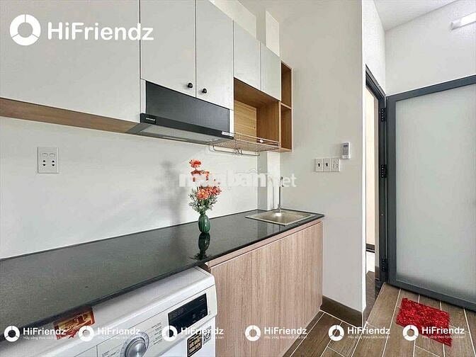 CHO THUÊ CĂN HỘ FULL NỘI THẤT, VỊ TRÍ ĐẸP