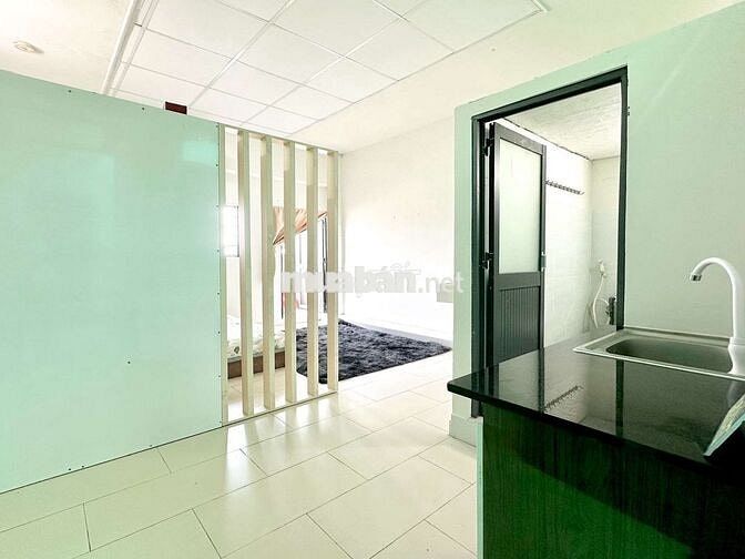 CĂN HỘ CÓ BACOL, FULL NỘI THẤT, CÒN MÙI SƠN, GIÁP QUẬN 6, TÂN PHÚ