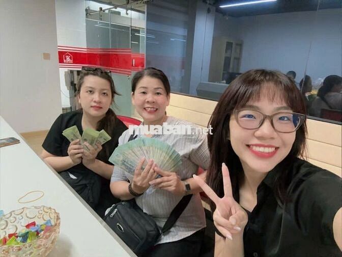 Tuyển NV/CTV Làm Tự Do Lương Cao Không Kinh Nghiệm