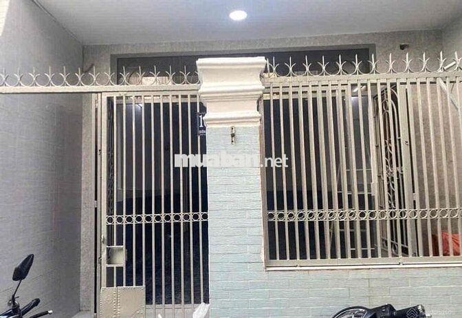 Cho thuê nhà trệt Cấp 4. Đường 3/2. Phường 11. Quận 10