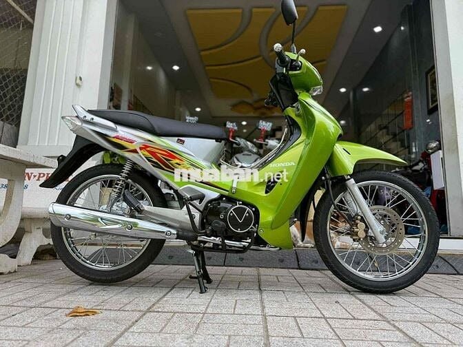 🌈 FU 2 XANH BẠC HSCT XE ĐẸP MÀU ĐẸP MÁY ÊM💥CÓ GÓP💥