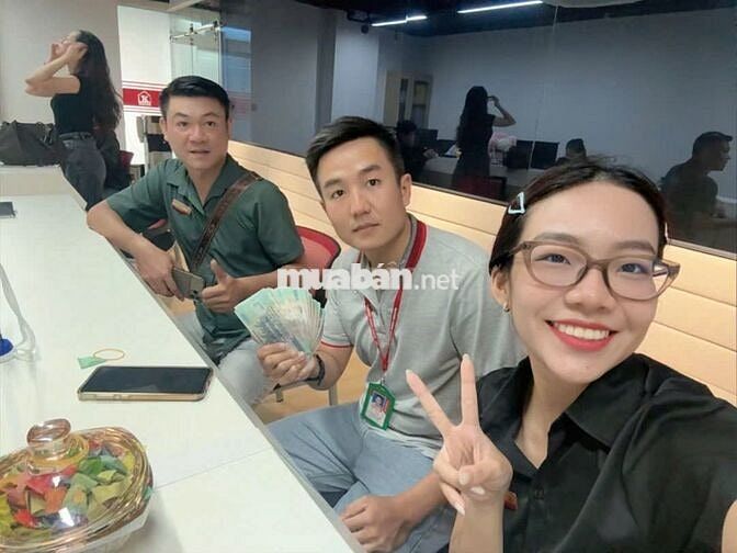 Tuyển NV/CTV Làm Tự Do Lương Cao Không Kinh Nghiệm
