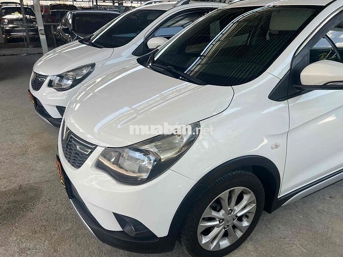 VinFast Fadil 2020 Trắng