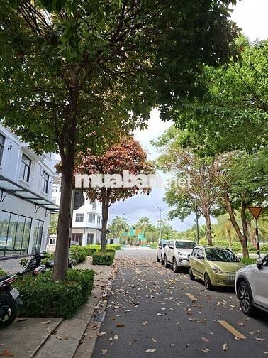 Bán nhà phố KĐT xanh LaVida Vũng Tàu, hướng ĐN, 80m2 chỉ 6,5 tỷ!
