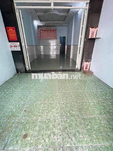 Nhà Hẻm 8M Lê Văn Quới. DT:4 X 20m Trệt lầu 2PN 2WC