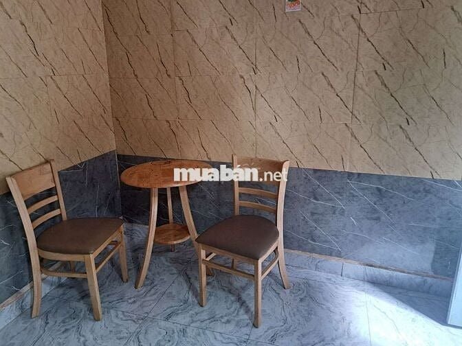 Tìm bạn share phòng Lâm Văn Bền