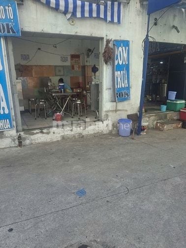 Sang nhượng MBKD 2 mặt tiền tại P. Phú Thạnh -Tân Phú