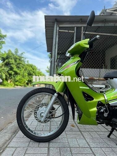 🌈 FU 2 XANH BẠC HSCT XE ĐẸP MÀU ĐẸP MÁY ÊM💥CÓ GÓP💥