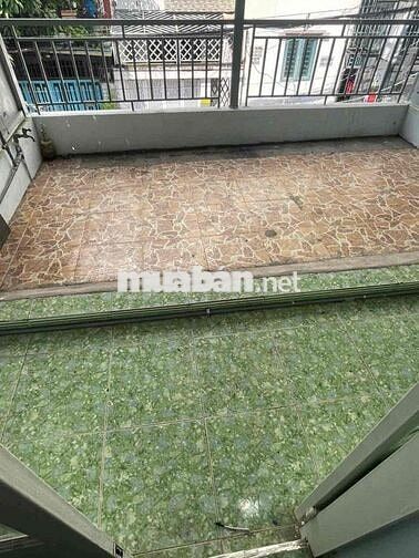 Nhà Hẻm 8M Lê Văn Quới. DT:4 X 20m Trệt lầu 2PN 2WC