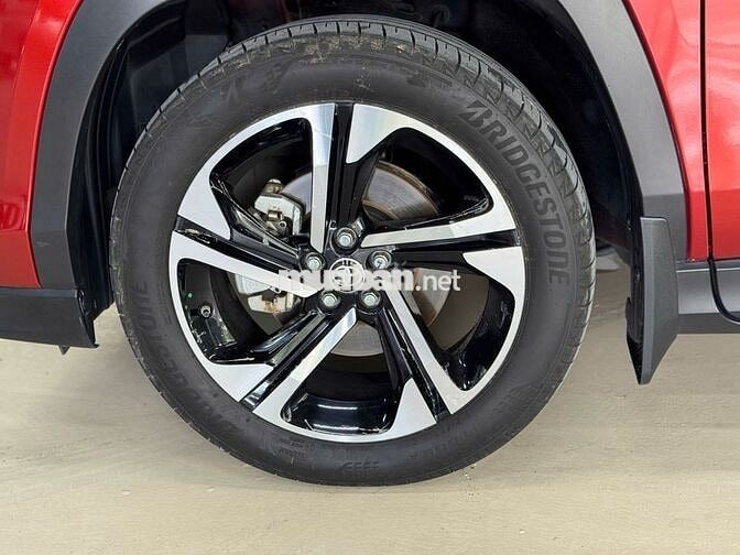 Toyota Yaris Cross V 2024 Đỏ 28.565 km
