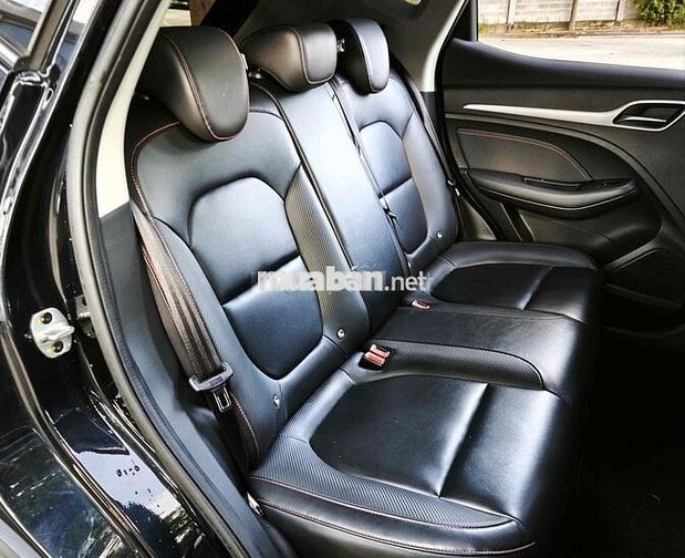 MG ZS Luxury 2023 full option hỗ trợ góp 70%