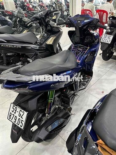 Honda Air Blade 125 2020 Xanh chính chủ xe zin