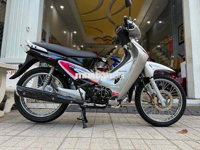 🌈 FU 2 BẠC XÁM HSCT XE CỨNG CÁP MÁY NGON ÊM💥CÓ GÓP
