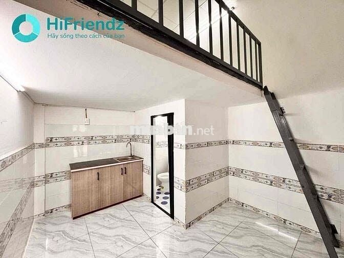MẶT BẰNG CÓ SÂN - ĐÔNG DÂN - TÂN KỲ TÂN QUÝ - GIÁ TỐT - GẦN AEON