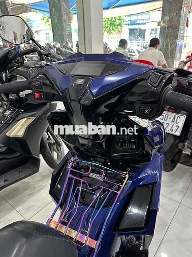 Honda Air Blade 125 2020 Xanh chính chủ xe zin