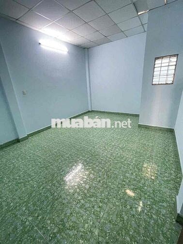 Nhà Hẻm 8M Lê Văn Quới. DT:4 X 20m Trệt lầu 2PN 2WC