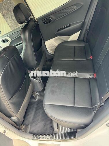 Hyundai Grand i10 2022 Trắng Tự động