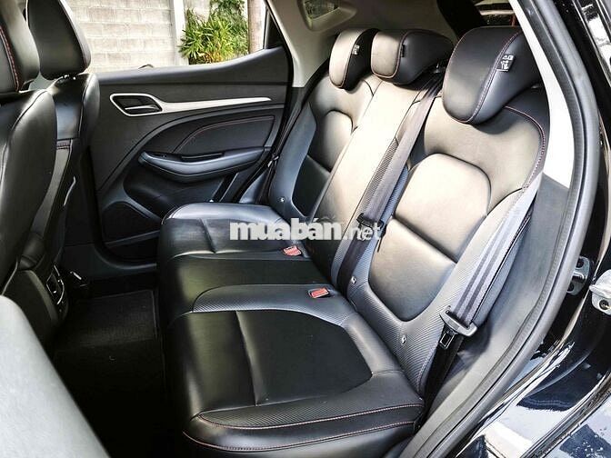 MG ZS Luxury 2023 full option hỗ trợ góp 70%