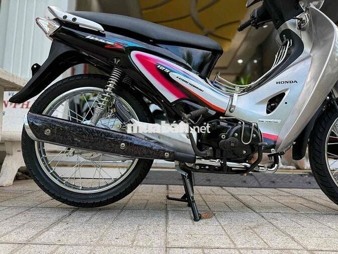 🌈 FU 2 BẠC XÁM HSCT XE CỨNG CÁP MÁY NGON ÊM💥CÓ GÓP