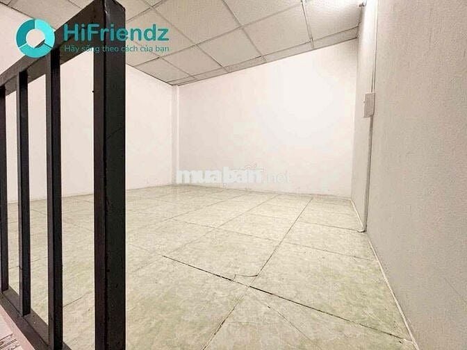 MẶT BẰNG CÓ SÂN - ĐÔNG DÂN - TÂN KỲ TÂN QUÝ - GIÁ TỐT - GẦN AEON
