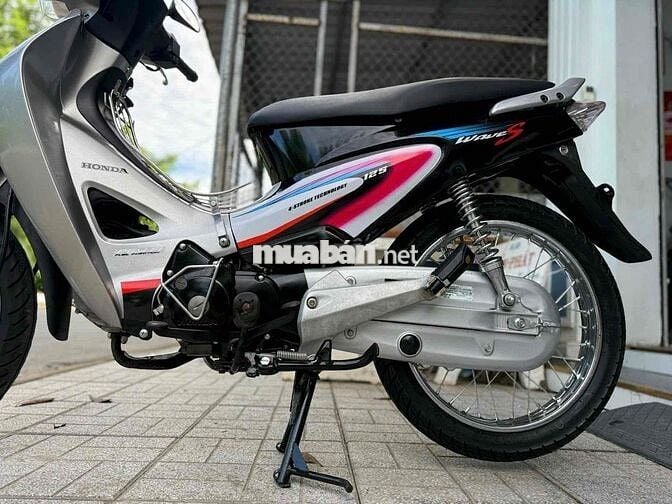 🌈 FU 2 BẠC XÁM HSCT XE CỨNG CÁP MÁY NGON ÊM💥CÓ GÓP