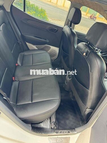 Hyundai Grand i10 2022 Trắng Tự động