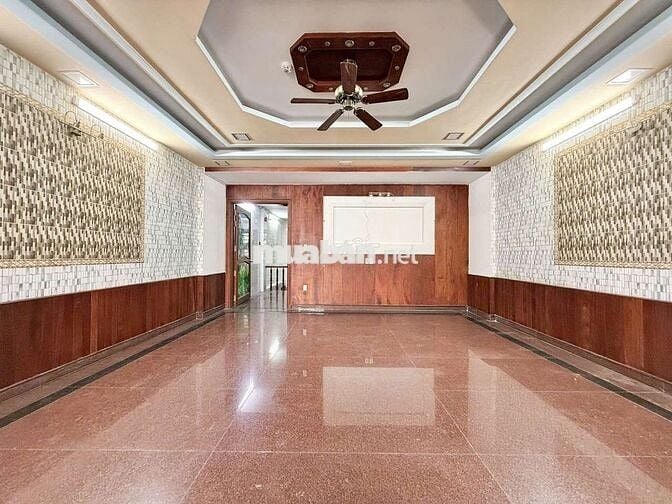 MBKD Mặt Tiền ĐS7 Tên Lửa - KD tự do
