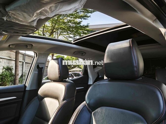 MG ZS Luxury 2023 full option hỗ trợ góp 70%