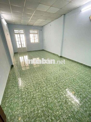 Nhà Hẻm 8M Lê Văn Quới. DT:4 X 20m Trệt lầu 2PN 2WC