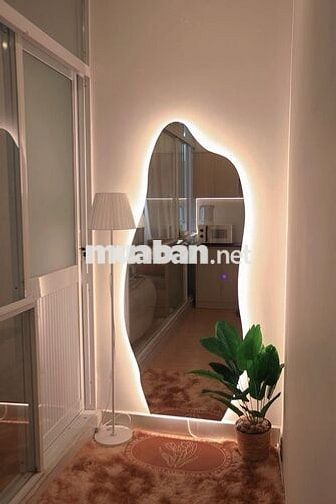 CHO THUÊ 1PN 25M2 TÁCH BẾP CỬA SỔ TO NGAY VÒNG XOAY DÂN