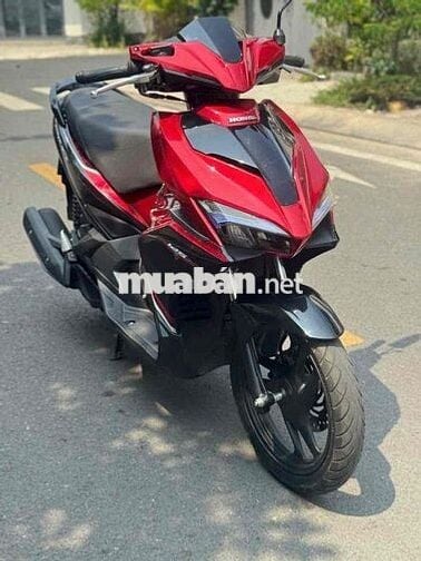 Honda AB 2017 Đỏ đen Tự động