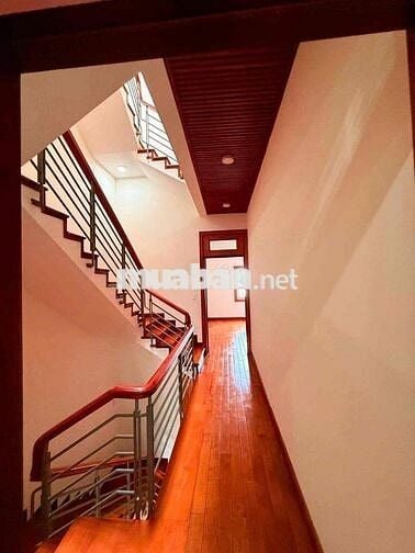 CHO THUÊ NHÀ NGUYÊN CĂN 5x20 5PN GIÁ 17 TRIỆU