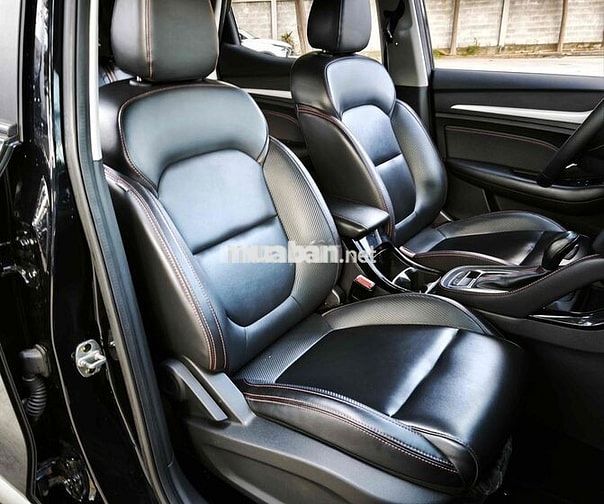 MG ZS Luxury 2023 full option hỗ trợ góp 70%