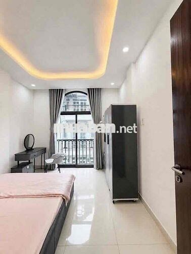 Hot, Nguyễn Gia Trí- Hàng Xanh, Nhà 51m2 4 Tầng 6,6x8,5 Chỉ 11,x Tỷ