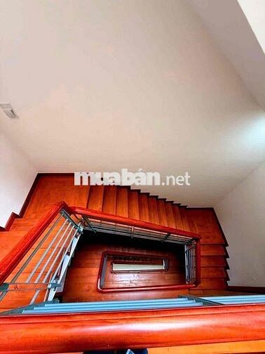 CHO THUÊ NHÀ NGUYÊN CĂN 5x20 5PN GIÁ 17 TRIỆU