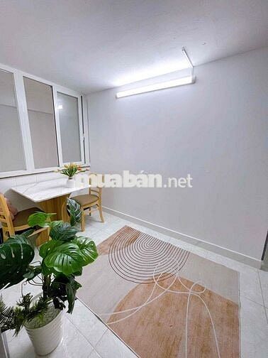CHO THUÊ CĂN HỘ 2 PHÒNG NGỦ GIÁ SIÊU RẺ NGAY LUỸ BÁN BÍCH- ĐH VĂN HIẾN